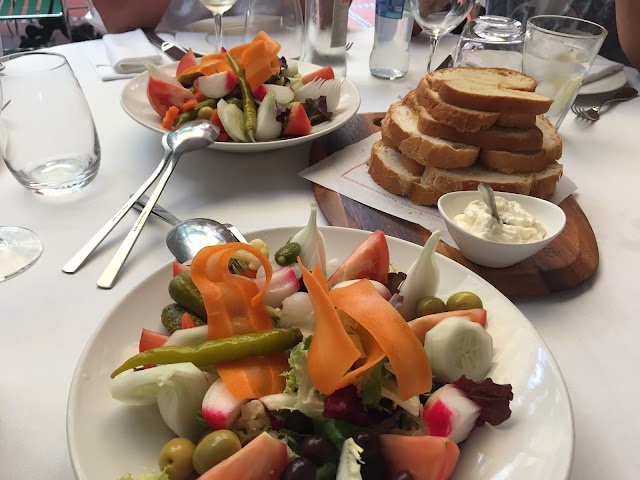 Restaurante la Senia