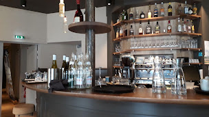 Photo n°37 de Le Bistro Quai à La Roche-sur-Yon (Restaurant français)