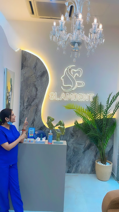 GLAMDENT CLINIC