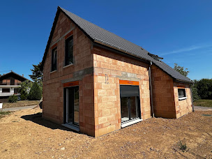 Photo n°3 de Silvino Pedrosa Maitrise d'Oeuvre à Horbourg-Wihr (Constructeur de maisons personnalisées)