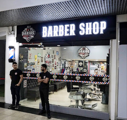 Dario's Barbershop