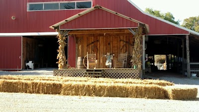 Photos of Cedarwood Pumpkin Patch
