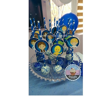 Photos of Vainilla Cakes