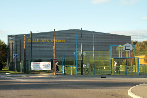 Gymnase, Salle des sports - Thumbnail