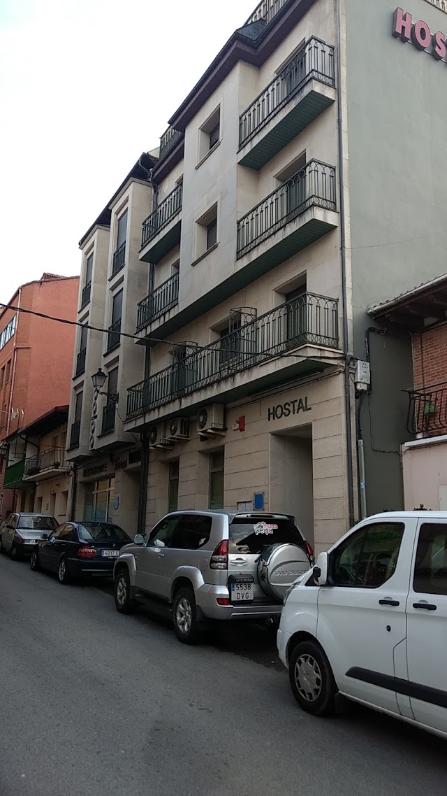 Hostal Torres