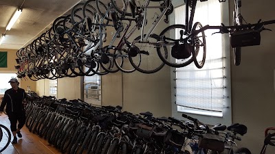 Photos of Virginia Creeper Trail Bike Shop