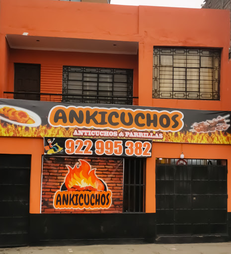 Ankicuchos Restaurante