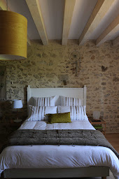 Photo n°17 de Le champ Bagnolet à Voussac (Chambre d'hôtes)