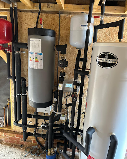 JAG Plumbing and Heating - Thumbnail