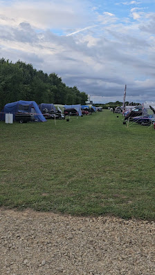 The Rutland Showground Showground Way, Oakham LE15 7TW, United Kingdom