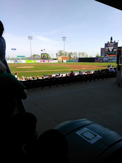 Lexington Legends