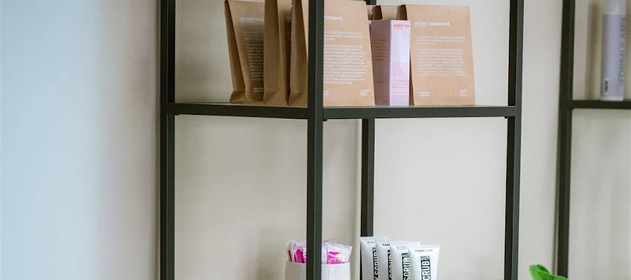 Charisse's Waxing Studio