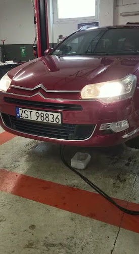 Komentarze i opinie o AT Serwis - wymiana oleju w automatycznych skrzyniach