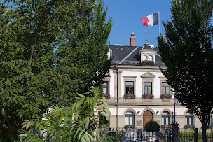 Photo n°21 de Mairie de Bischheim à Bischheim (Hôtel de ville)