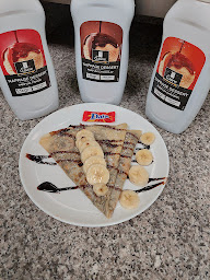 Photo n°25 de Very tacos,very crêpes à Montluçon (Restaurant)