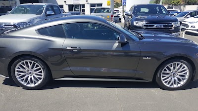 Photos of Fury Ford Amanzimtoti