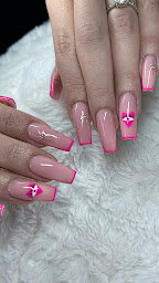 Photo n°10 de Nail Beauty à Franclens (Institut de beauté)