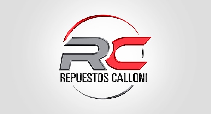 Repuestos Calloni, Author: Repuestos Calloni