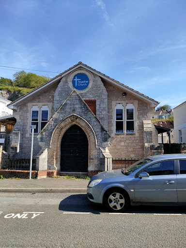The King’s Arms Church (Together church) - Thumbnail
