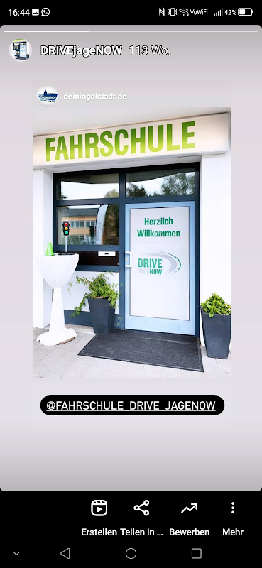 Fahrschule Drive Jagenow Foto 2