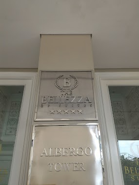 Albergo Ballroom, Author: Benz Napoli
