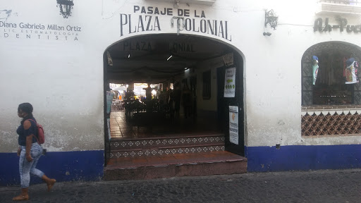 ZOCALO CENTRO CAMBIARIO S.A. DE C.V. TAXCO