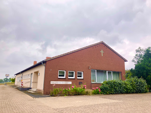 Gemeindehaus Eickhorst - Ev.-Luth. Kirchengemeinde Hille - Thumbnail
