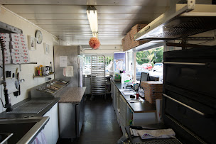 Photo n°6 de Pizza Martine à Saint-Jean (Pizzas à emporter)