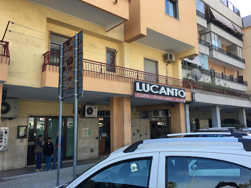 Lucanto - Visual