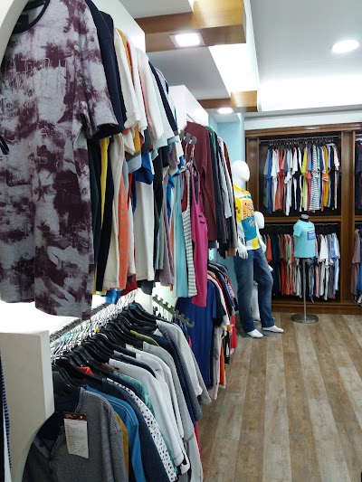 Photos of Scarlet Knitwears Ltd