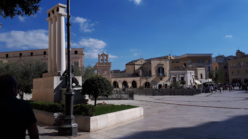 Scandiffio - Visual