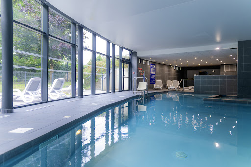 Photo de Goélia Le Domaine de Pont Aven à Pont-Aven (29930)