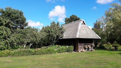 lodging