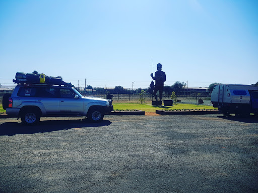 Nyngan Toyota - Thumbnail