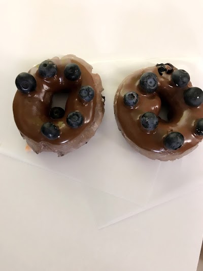 Sepulveda Donut