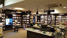 Waterstones brighton