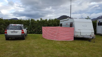 campground