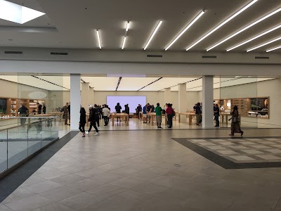 Photos of Apple Perimeter