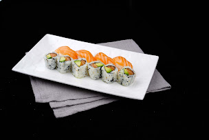 Photo n°1 de La Maison de Fuji à Versailles (Restaurant japonais)