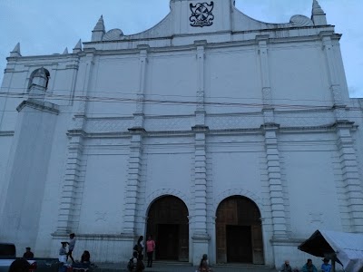 Photos of Catedral Santo Domingo de Coban