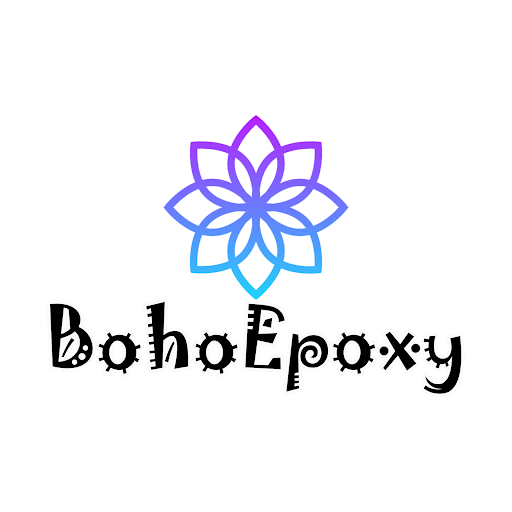 BohoEpoxy - Visual