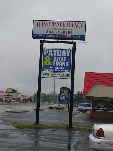 Loan Till Payday Gallery - United States