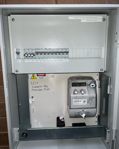 Marlec Electrical - Visual