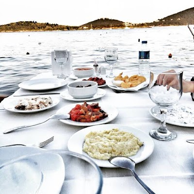 Yasemin Restaurant