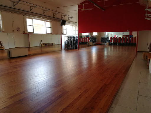 Club Airone - Gym - Thumbnail