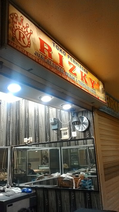 Photos of Toko Perhiasan Rizky