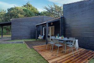 Photo n°31 de Slow Village Saint-Martin-de-Ré à Saint-Martin-de-Ré (Camping avec cabanes)