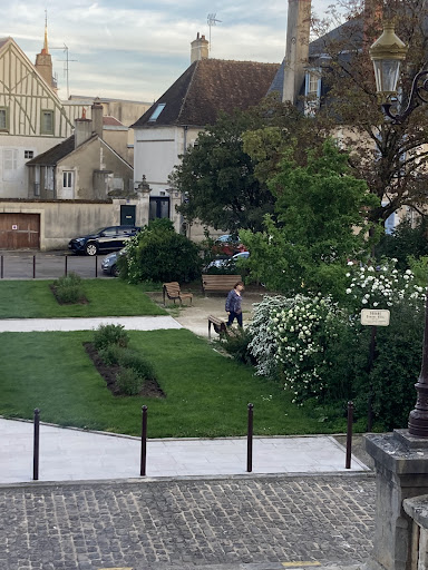 Tribunal Judiciaire d'Auxerre - Thumbnail
