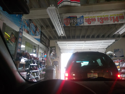 Variety Village Drive Thru - Thumbnail