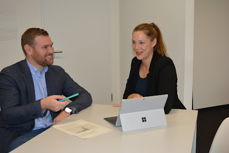 Die Kommunikationsbrücke - Mediation und Coaching Netter Platz 6, 49090 Osnabrück